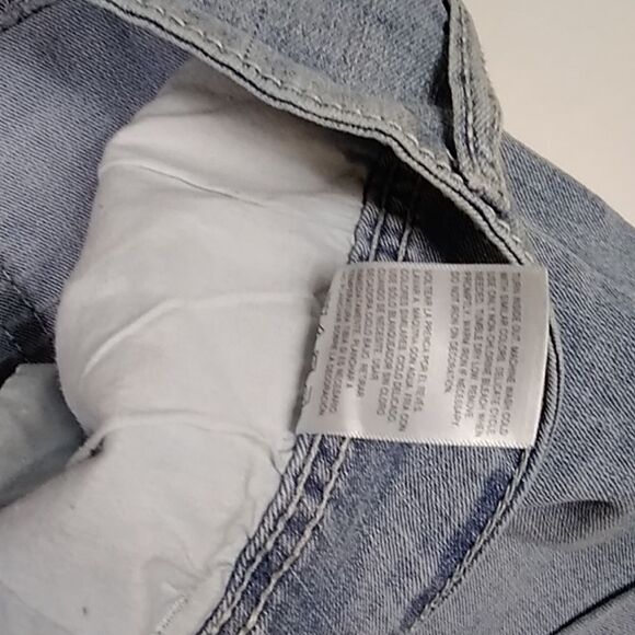 Wallflower The Luscious Curvy Fit Short Size 13 - Picture 4 of 9